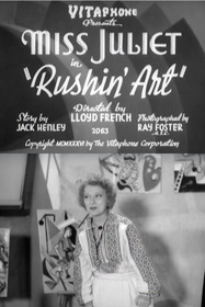 Rushin' Art