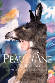 Ослиная шкура