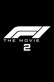 Untitled F1 Sequel