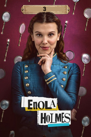Enola Holmes 3
