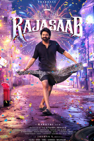 The Rajasaab