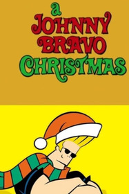 A Johnny Bravo Christmas