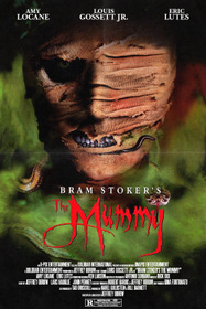 Legend of the Mummy