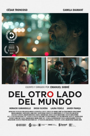 Del otro lado del mundo