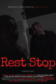 Rest Stop