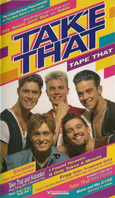 Take That: Tape That