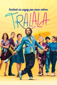 Тралала