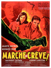 Marche ou crève