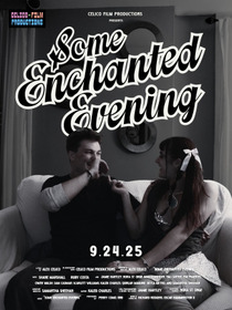 Some Enchanted Evening