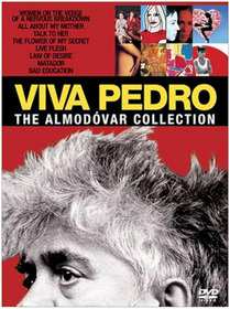 Directed by Almodóvar