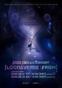 LOOΠΔVERSE: FROM