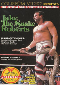 Jake "The Snake" Roberts