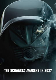 Spaceballs: The New One