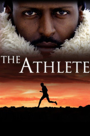 The athlete