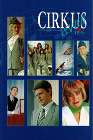 Cirkusrevyen 1996