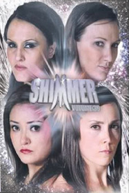 SHIMMER Volume 39