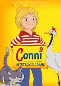 Meine Freundin Conni 2