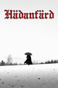 Hädanfärd