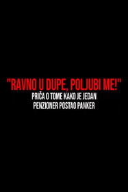 Kako je jedan penzioner postao panker?