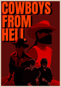 Cowboys From Hell