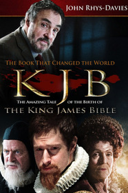 KJB: The Book That Changed the World