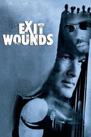 Exit Wounds