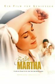 Неотразимая Марта