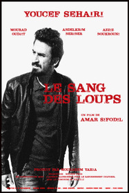 Le sang des loups
