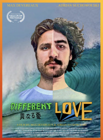 Different Love