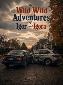The Wild Wild Adventures of Igor and Igora