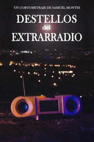 Glimpses of the Outskirts