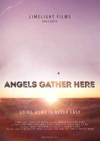Angels Gather Here