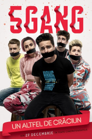 5Gang: Un Altfel de Crăciun