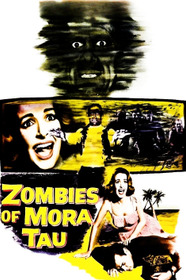 Zombies of Mora Tau