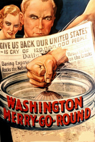 Washington Merry-Go-Round