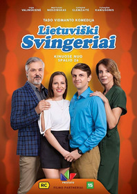 Lietuviški Svingeriai