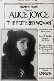 The Fettered Woman