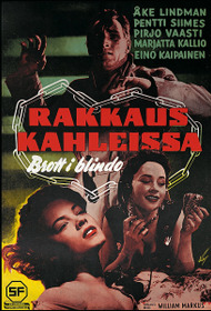 Rakkaus kahleissa