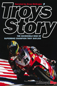 Troy's Story