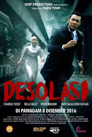 Desolasi