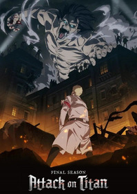 Attack on Titan Final Season