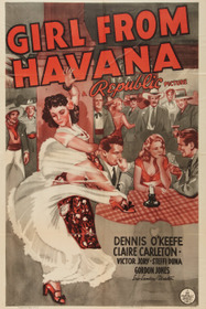 Girl from Havana
