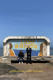 Pet Shop Boys: A New Bohemia