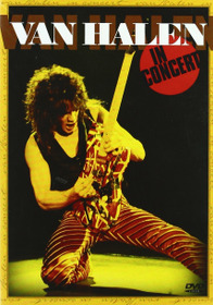 Van Halen - In Concert