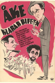 Åke klarar biffen