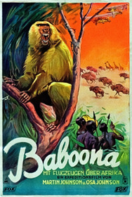 Baboona