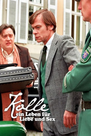 Kolle - Ein Leben für Liebe und Sex
