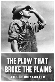 The Plow That Broke the Plains