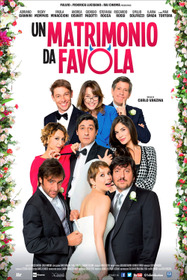 Un matrimonio da favola