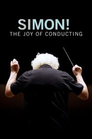 SIMON! The Joy of Conducting